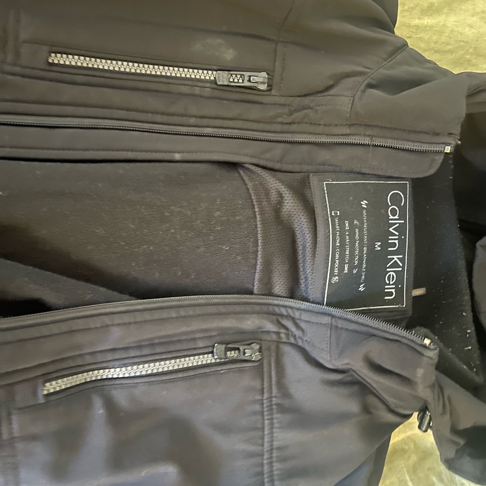 Calvin Klein | Performance Jacket - image 4